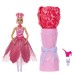 Лялька Barbie набір-сюрприз Petal Pop Червона троянда (JMF59)