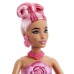 Лялька Barbie набір-сюрприз Petal Pop Червона троянда (JMF59)