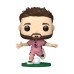 Фігурка Funko Pop серії Футбол: Інтер Маямі - Ліонель Мессі (рожева форма) (94697)