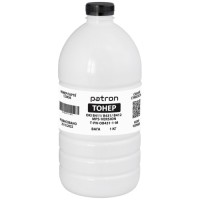 Тонер Oki B411 MPS, 1 кг Patron (T-PN-OB431-1-M)
