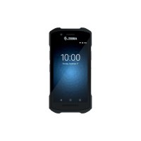 Термінал збору даних Zebra TC26 2D, 4 ГБ/64 ГБ, WiFi, Bluetooth, IP67, 33mAh, Android (TC26BK-11A422-A6)