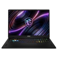 Ноутбук MSI Raider 16 HX B2WH-226XUA (9S7-265122-226)