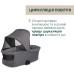Коляска Chicco 2 в 1 Bellagio 2 Сіра (2900990903245) (87183.45.01)