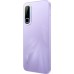 Мобільний телефон Infinix Hot 70 4/128Gb Quiet Violet (4894947121739)