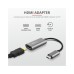 Перехідник Trust USB-C to HDMI Adapter (23774)