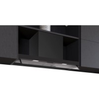 Витяжка кухонна Siemens LJ85BCC60