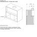 Витяжка кухонна Siemens LJ85BCC60