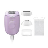 Епілятор Philips BRE257/00