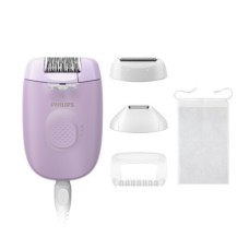 Епілятор Philips BRE257/00