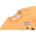 Набір дитячого одягу Breeze з аплікацією вусів (10434-86B-yellow)