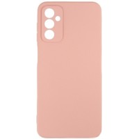 Чохол до моб. телефона Dengos Soft Samsung Galaxy A04s (pink) (DG-TPU-SOFT-14)