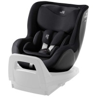 Автокрісло Britax-Romer DUALFIX 5Z Style Carbon Black (2000040861)