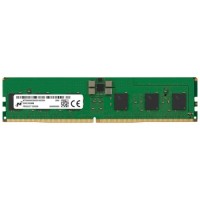 Модуль пам'яті для сервера Micron 16GB DDR5-5600 MTC10F1084S1RC56BR (MTC10F1084S1RC56BR)
