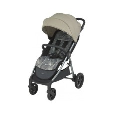 Коляска Espiro Wave 314 Olive Hills (5905683800556)