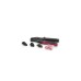 Затиск для клем CINLINELE Black-red + насадки 06 -0.5-6mm2, 02С -0.5-2.5mm2, 06WF -0.25-6mm2 (Cinlin-06-02C-06WF)