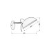 Бра Candellux 21-53589 DURIO (21-53589)