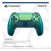 Геймпад Sony Playstation DualSense Bluetooth PS5 Chrome Teal (1000050603)