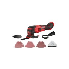 Реноватор Skil акумуляторний щітковий, 3620 CA (без АКБ та ЗП) (11072400101)