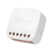 Перемикач Sonoff S-MATE2