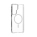 Чохол до мобільного телефона Armorstandart Clear MagCase Samsung S26 Plus 5G Transparent (ARM89461)