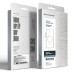 Чохол до мобільного телефона Armorstandart Clear MagCase Samsung S26 Plus 5G Transparent (ARM89461)