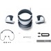 Окуляри віртуальної реальності Sony Playstation VR2 (1000036298 / 9453994 / 1000032456 CFI-ZVR1)