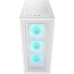 Корпус для ПК Cougar MX160 RGB White