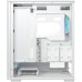 Корпус для ПК Cougar MX160 RGB White