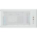 Корпус для ПК Cougar MX160 RGB White