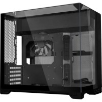 Корпус для ПК Lian Li O11 Vision-M Black (G99.O11VMX.00)