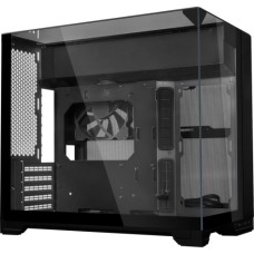 Корпус для ПК Lian Li O11 Vision-M Black (G99.O11VMX.00)