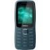 Мобільний телефон Nokia 123 DS Green