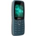 Мобільний телефон Nokia 123 DS Green