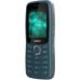 Мобільний телефон Nokia 123 DS Green