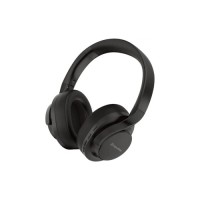 Навушники ColorWay Aero ANC Black (CW-HBT02BK)