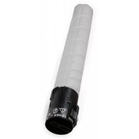 Тонер-картридж Tomoegawa KONICA MINOLTA TN-324K (579g) Black (PM337M.579K)