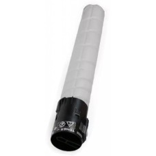 Тонер-картридж Tomoegawa KONICA MINOLTA TN-324K (579g) Black (PM337M.579K)