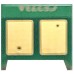 Чип для картриджа HP CLJ CP5520/5525 15k Yellow AHK (1800688)