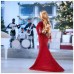 Лялька Barbie колекційна Мерая Кері (HJX17)