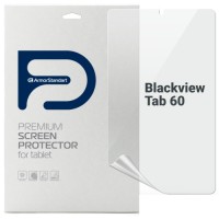 Плівка захисна Armorstandart Anti-Blue Blackview Tab 60 (ARM82539)