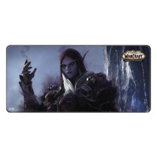 Килимок для мишки Blizzard World of WarCraft Shadowlands Sylvanas 0 XL (FBLMPWOWSYLVA21XL)