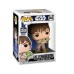 Фігурка для геймерів Funko Pop серії Зоряні війни. Люк з Йодою (46768)