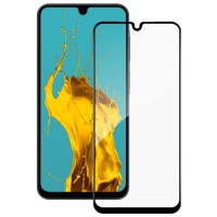 Скло захисне Piko Full Glue Samsung A26 Black (1283126608049)