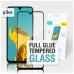 Скло захисне Piko Full Glue Samsung A26 Black (1283126608049)