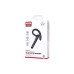 Навушники XO BE32 Black (BE32.black)