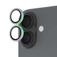 Скло захисне Armorstandart AR iPhone 17 Crystal (ARM86466)