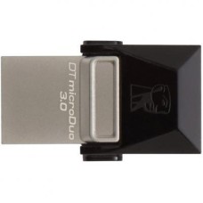 USB флеш накопичувач Kingston 32GB DT microDUO USB 3.0 (DTDUO3/32GB)