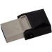 USB флеш накопичувач Kingston 32GB DT microDUO USB 3.0 (DTDUO3/32GB)