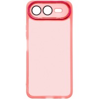 Чохол до мобільного телефона Armorstandart Shade Infinix Smart 10 Plus 4G Pink (ARM87961)