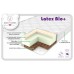 Матрац для дитячого ліжечка Верес Latex bio+ 12см (50.7.02)